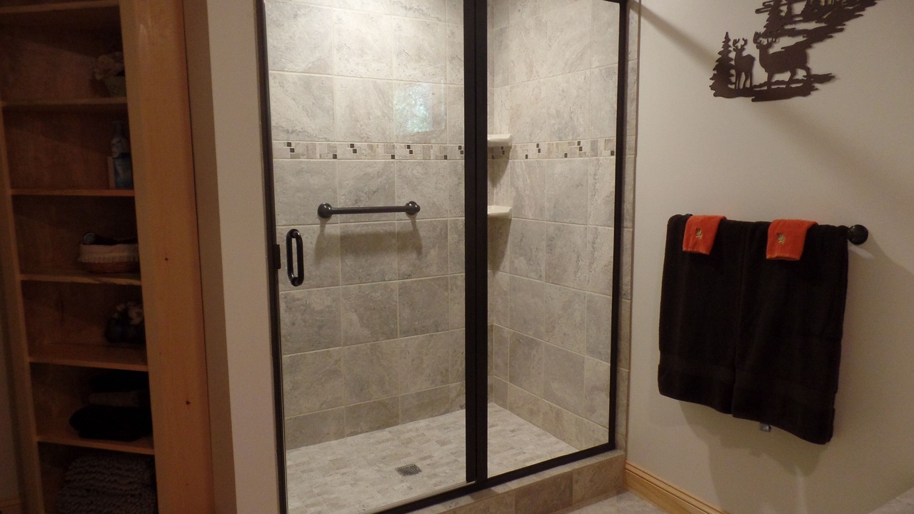 Photo of Bathroom in Berkeley Springs
