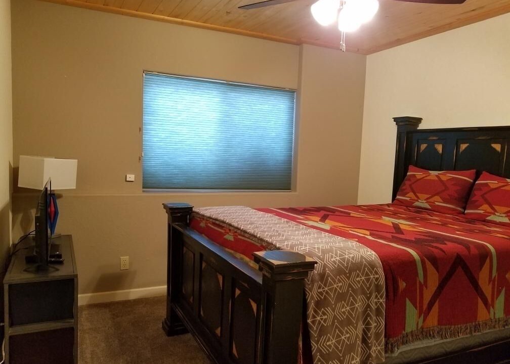 Photo of Bedroom in Durango