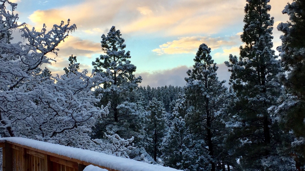 Photo of Outdoor in Durango