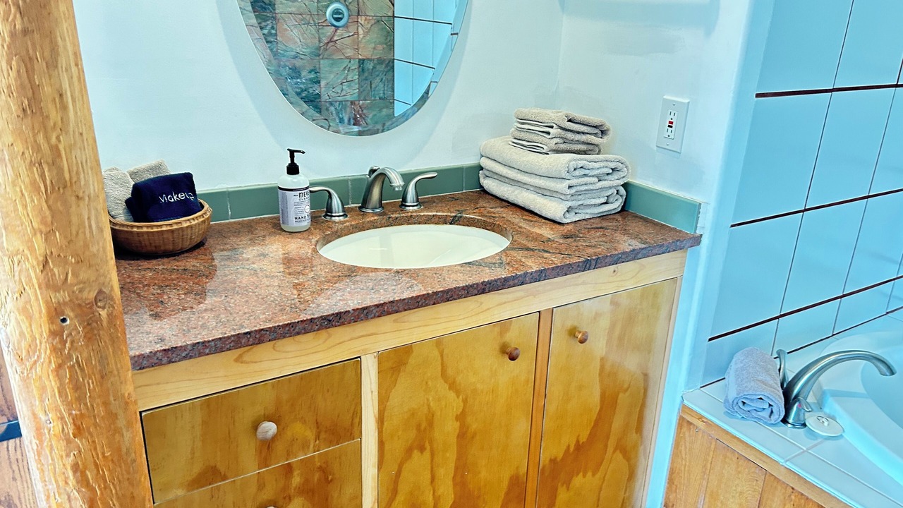 Photo of Bathroom in Sugarloaf