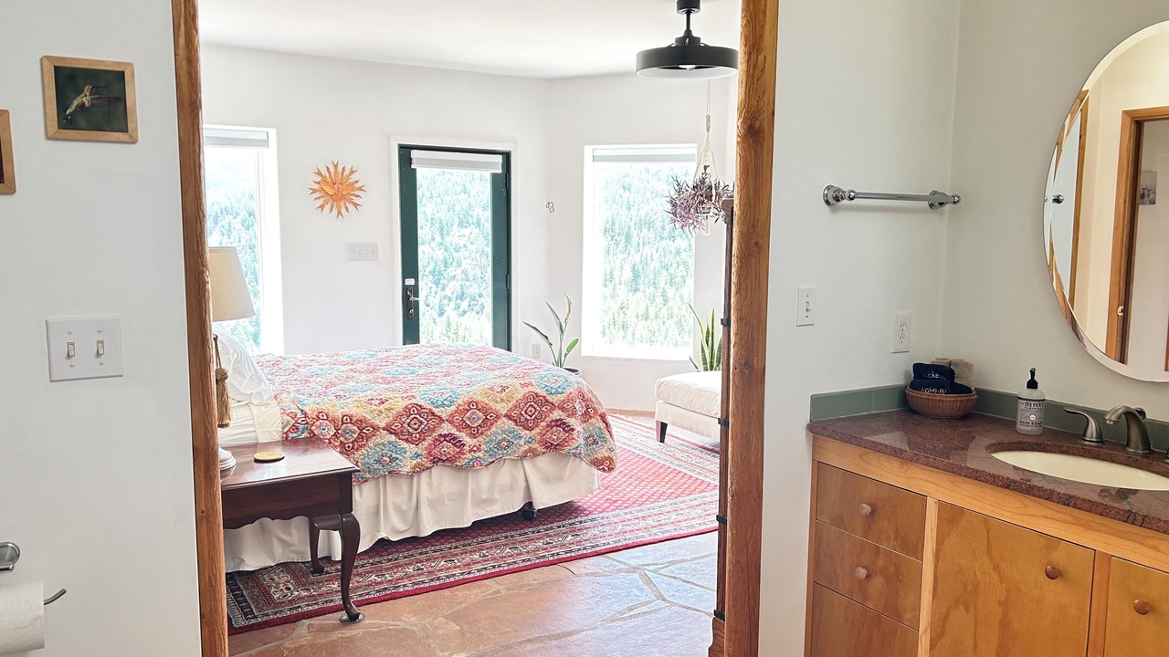 Photo of Bathroom in Sugarloaf