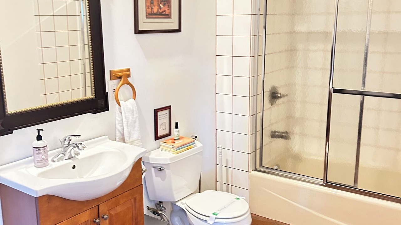 Photo of Bathroom in Sugarloaf