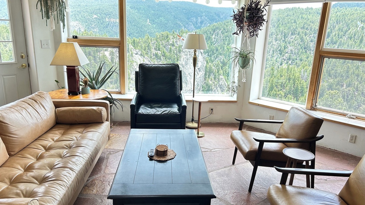 Photo of Livingroom in Sugarloaf