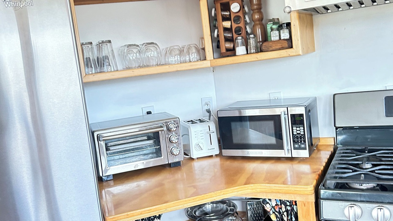 Photo of Kitchen in Sugarloaf