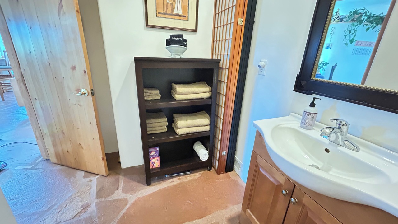 Photo of Bathroom in Sugarloaf