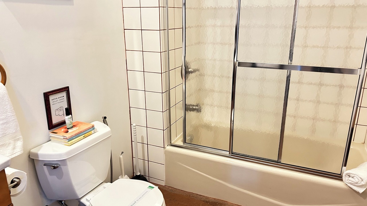 Photo of Bathroom in Sugarloaf