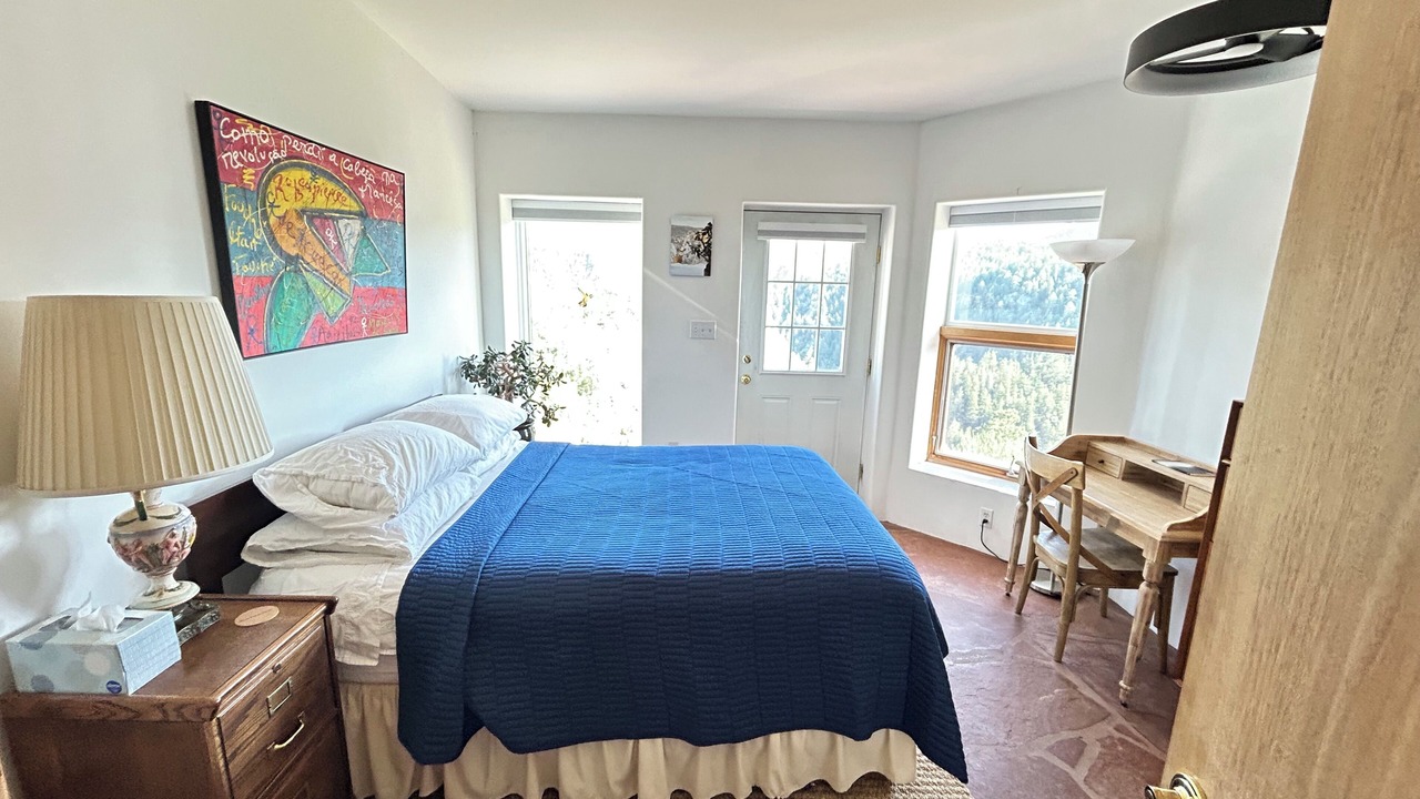 Photo of Bedroom in Sugarloaf