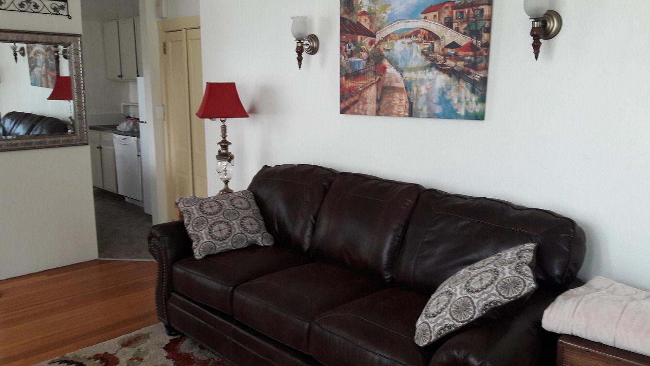 Photo of Bedroom in Golden
