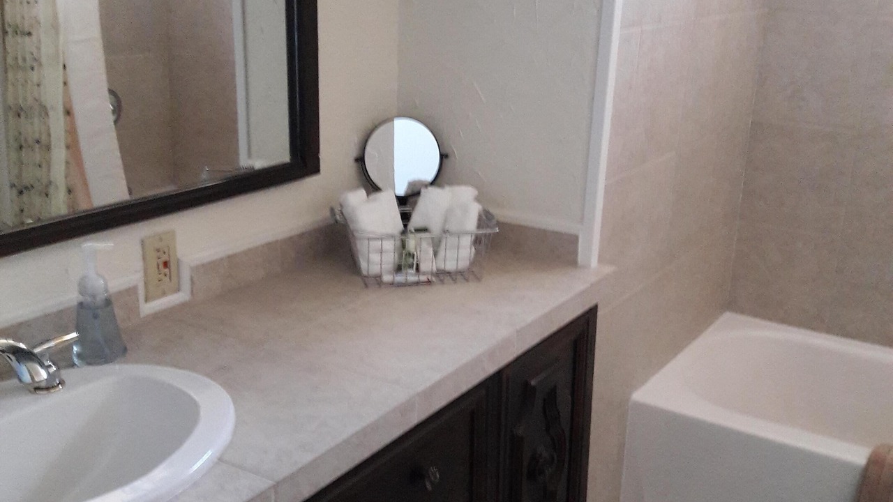 Photo of Bathroom in Golden