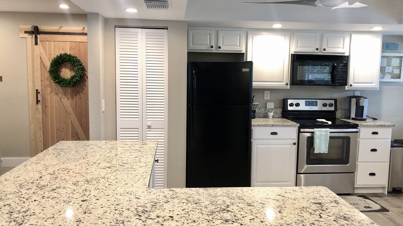 Photo of Kitchen in South Venice