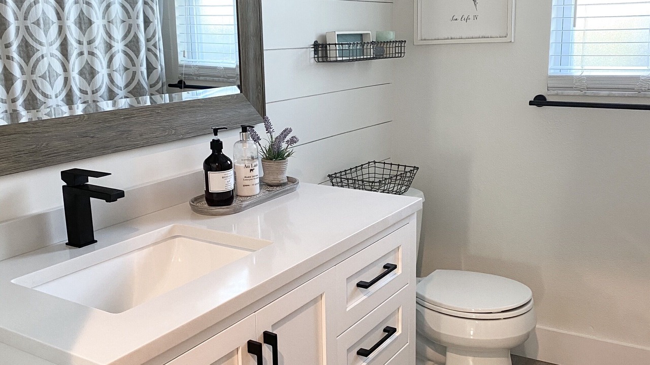 Photo of Bathroom in South Venice