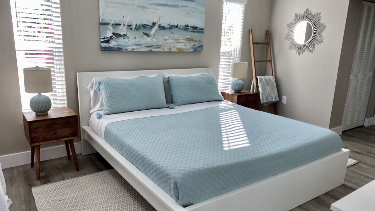 Photo of Bedroom in South Venice