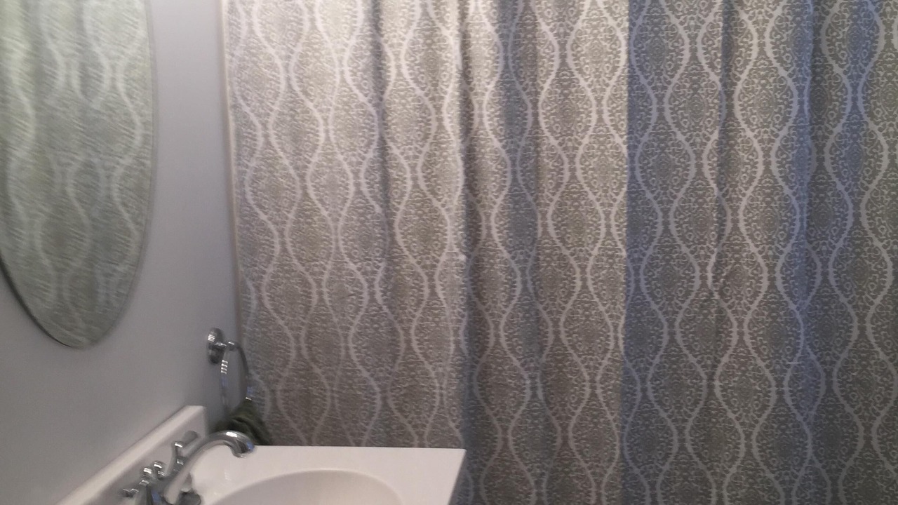 Photo of Bathroom in Bolton Landing