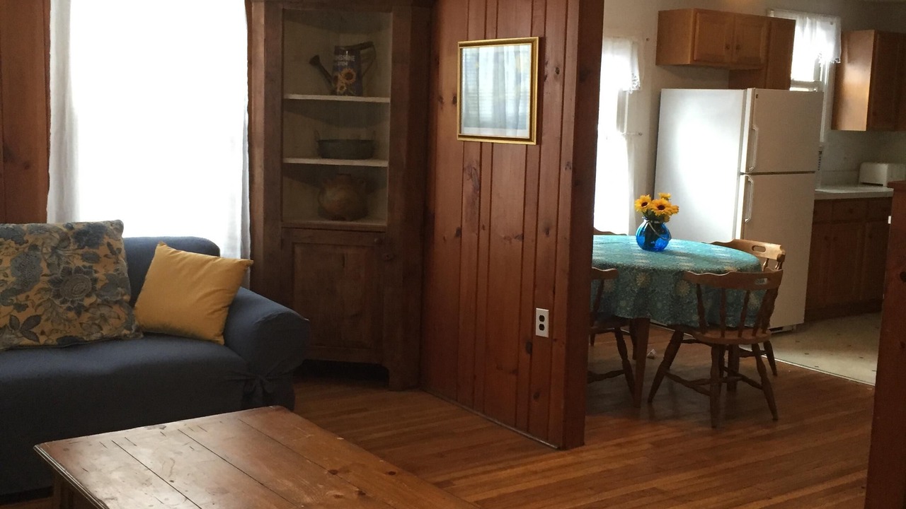 Photo of Livingroom in Bolton Landing