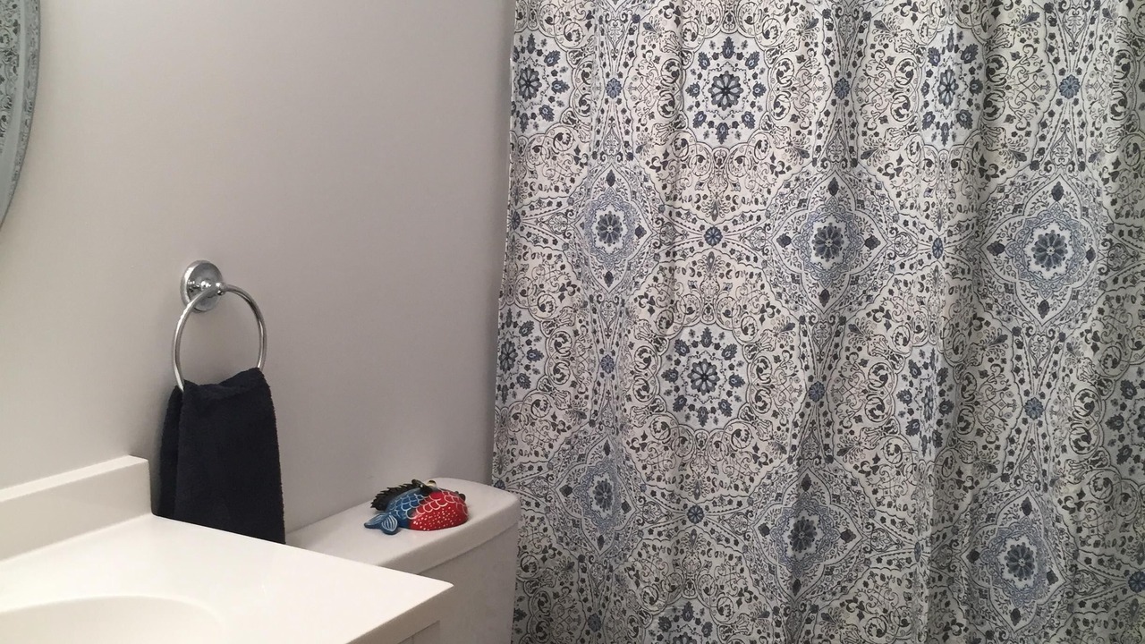 Photo of Bathroom in Bolton Landing