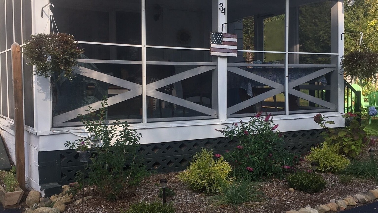 Photo of Outdoor in Bolton Landing