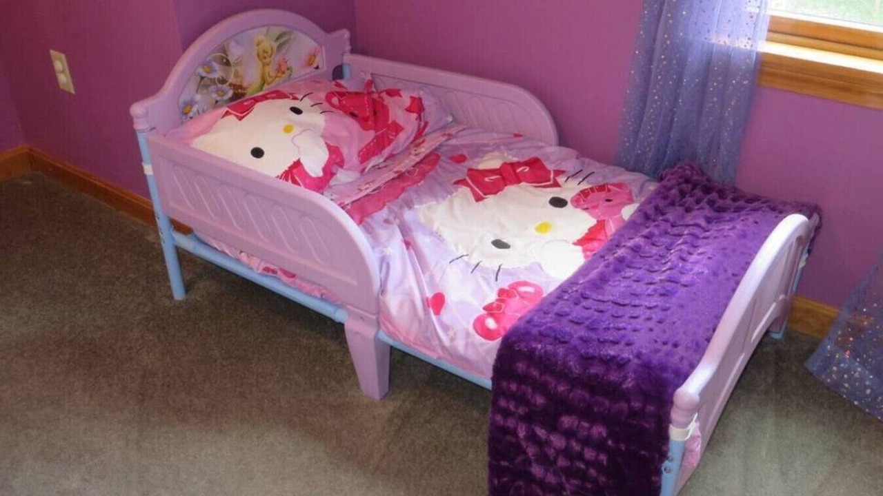 Photo of Bedroom in Chestertown
