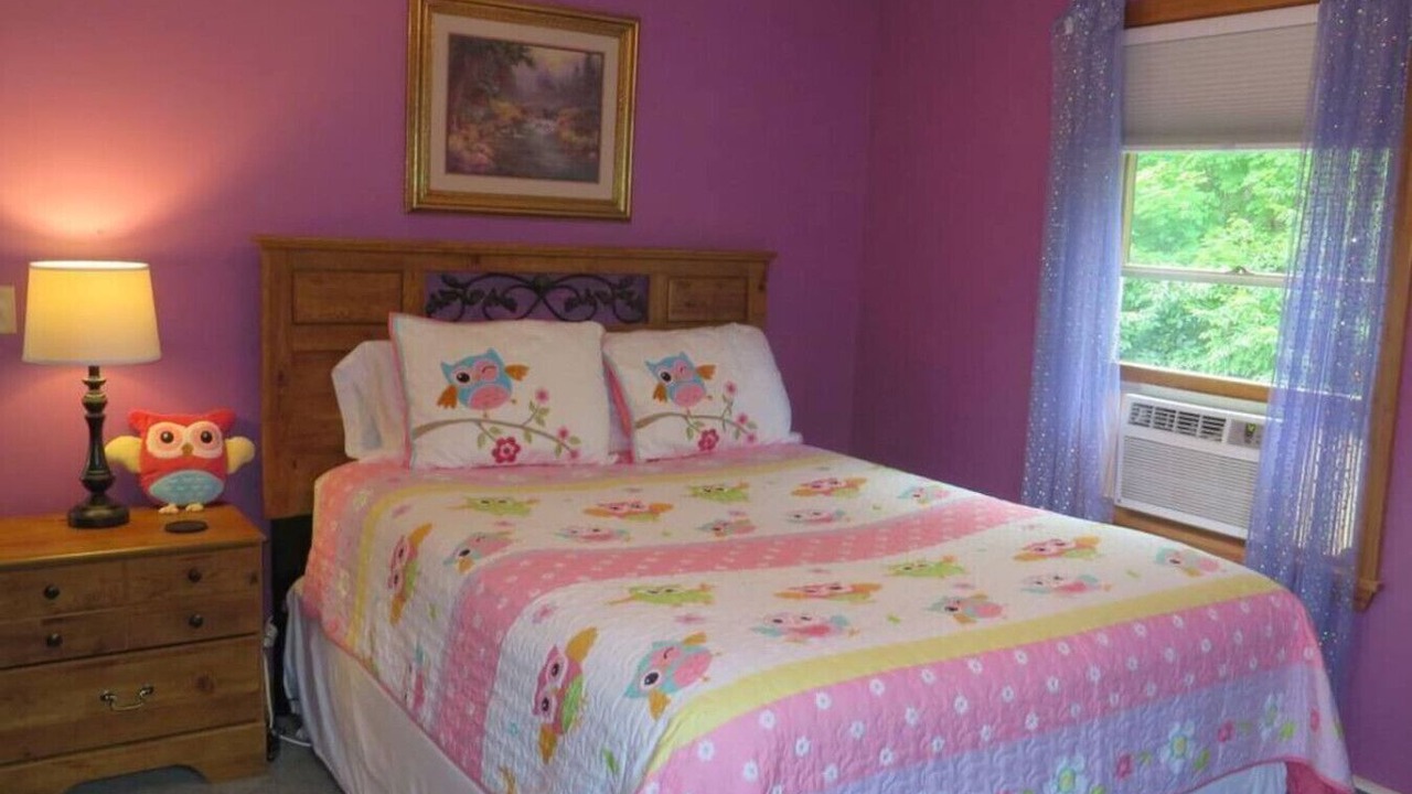 Photo of Bedroom in Chestertown