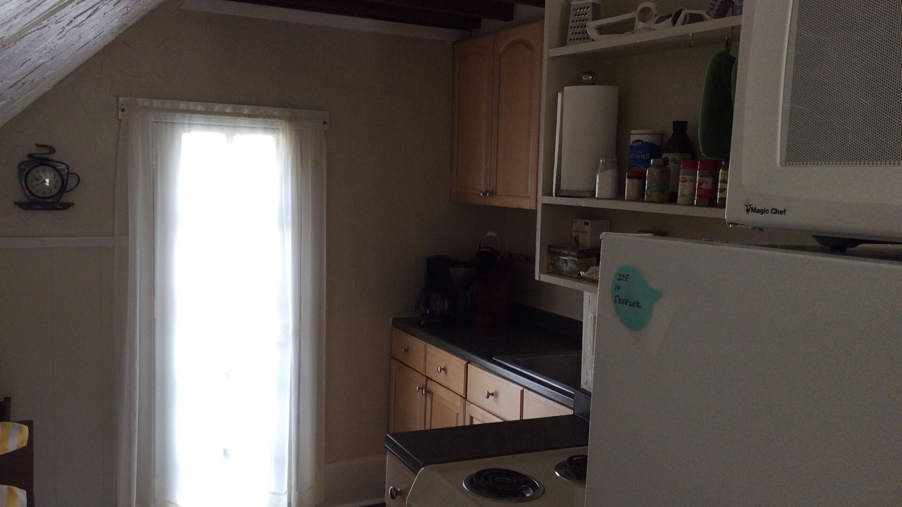 Photo of Kitchen in Golden