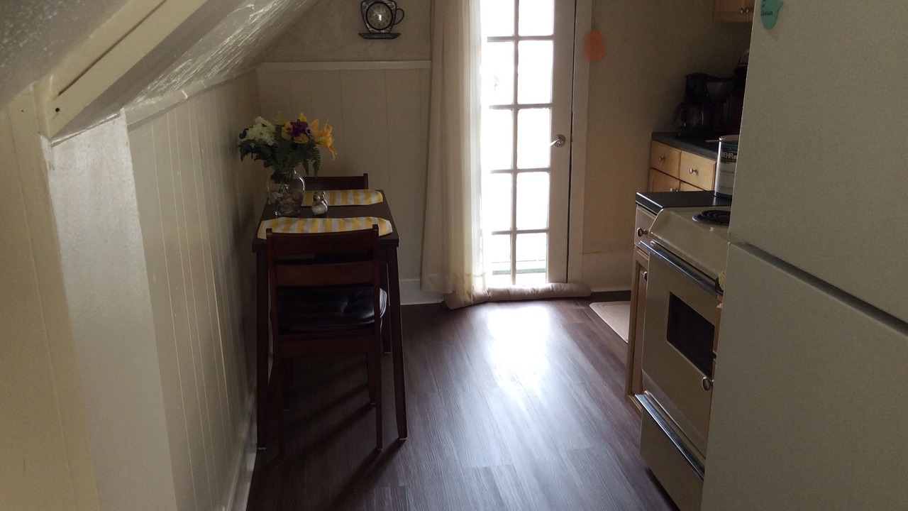 Photo of Kitchen in Golden