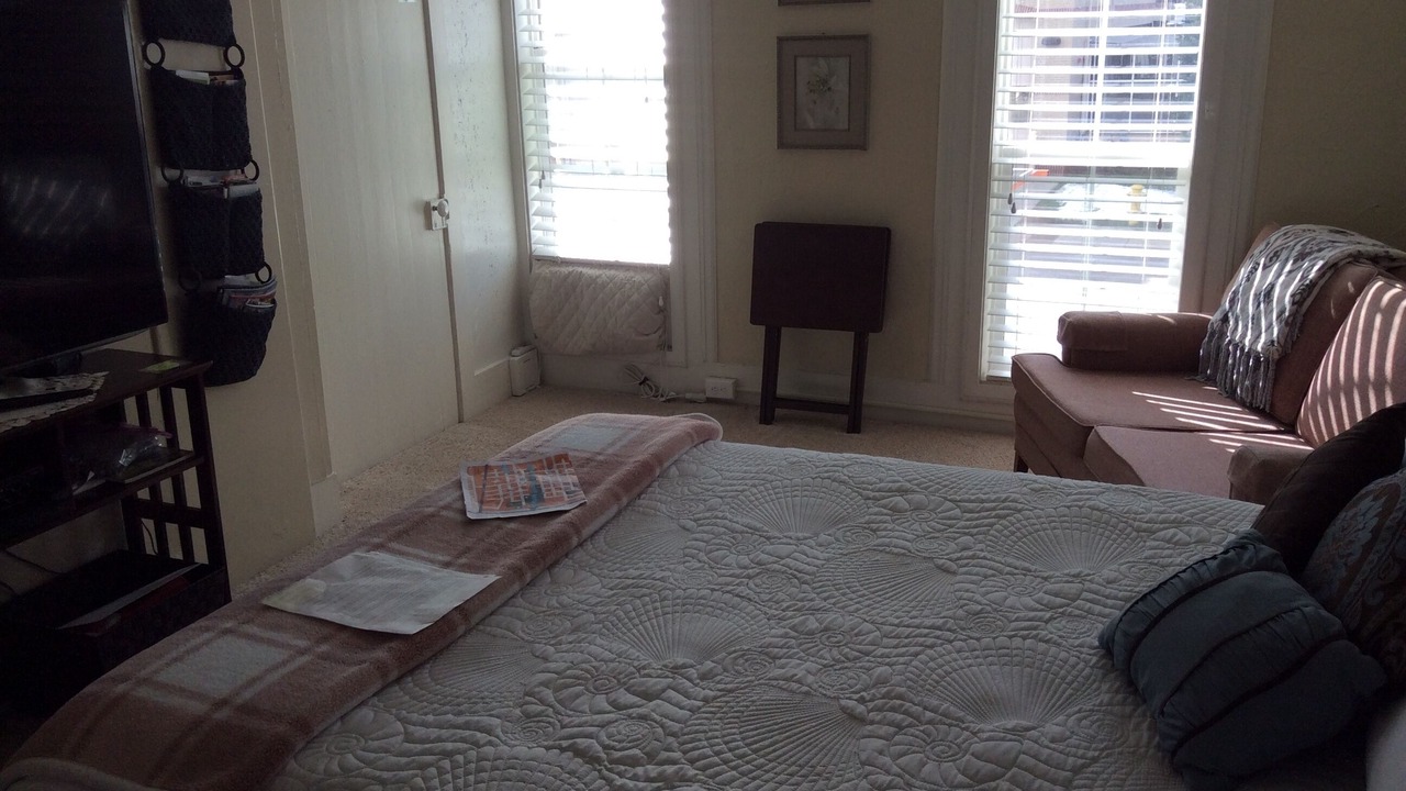 Photo of Bedroom in Golden