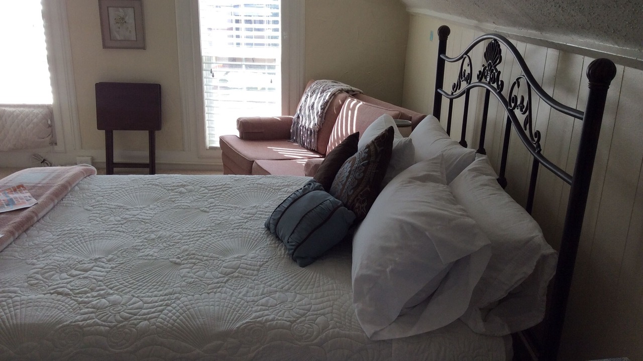 Photo of Bedroom in Golden