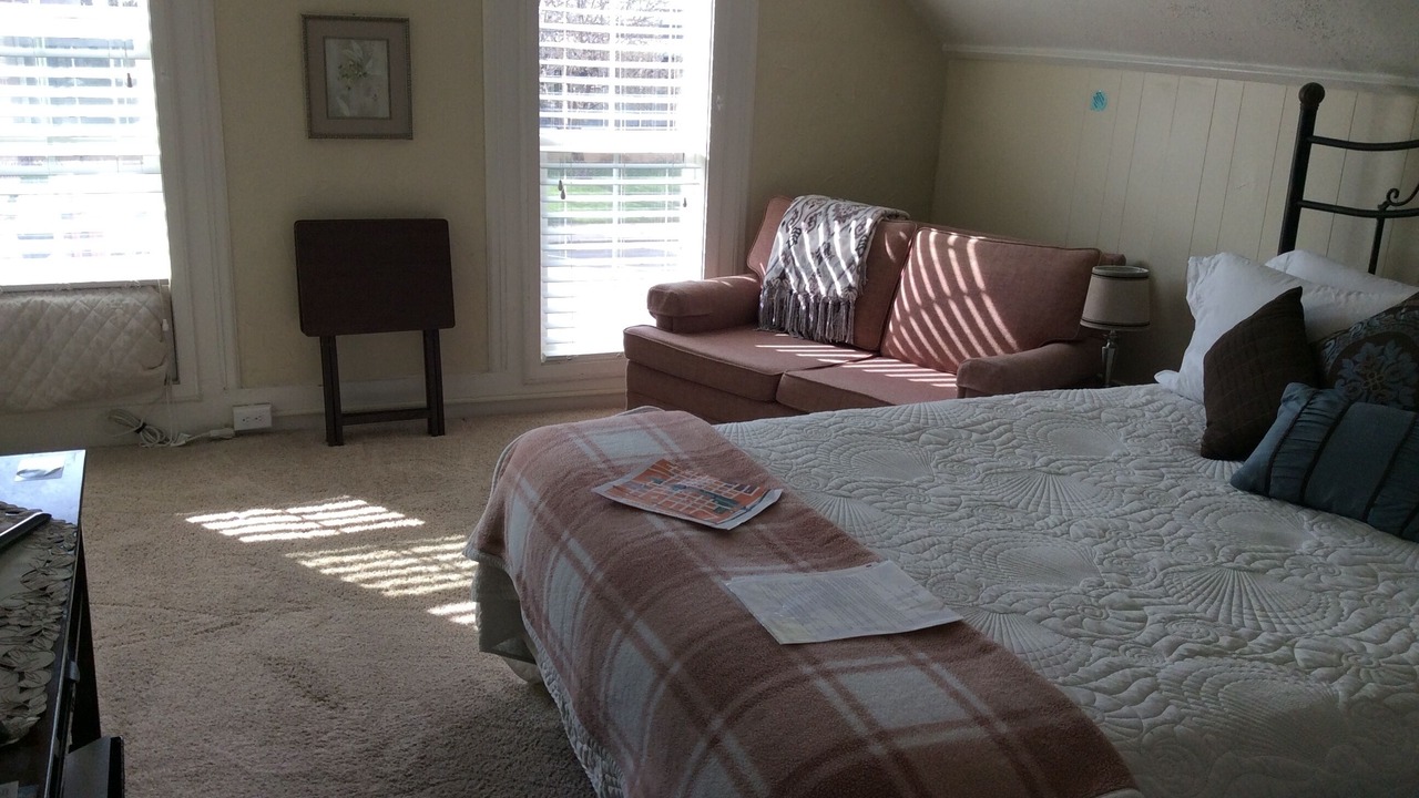Photo of Bedroom in Golden