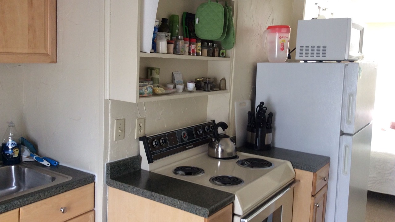 Photo of Kitchen in Golden