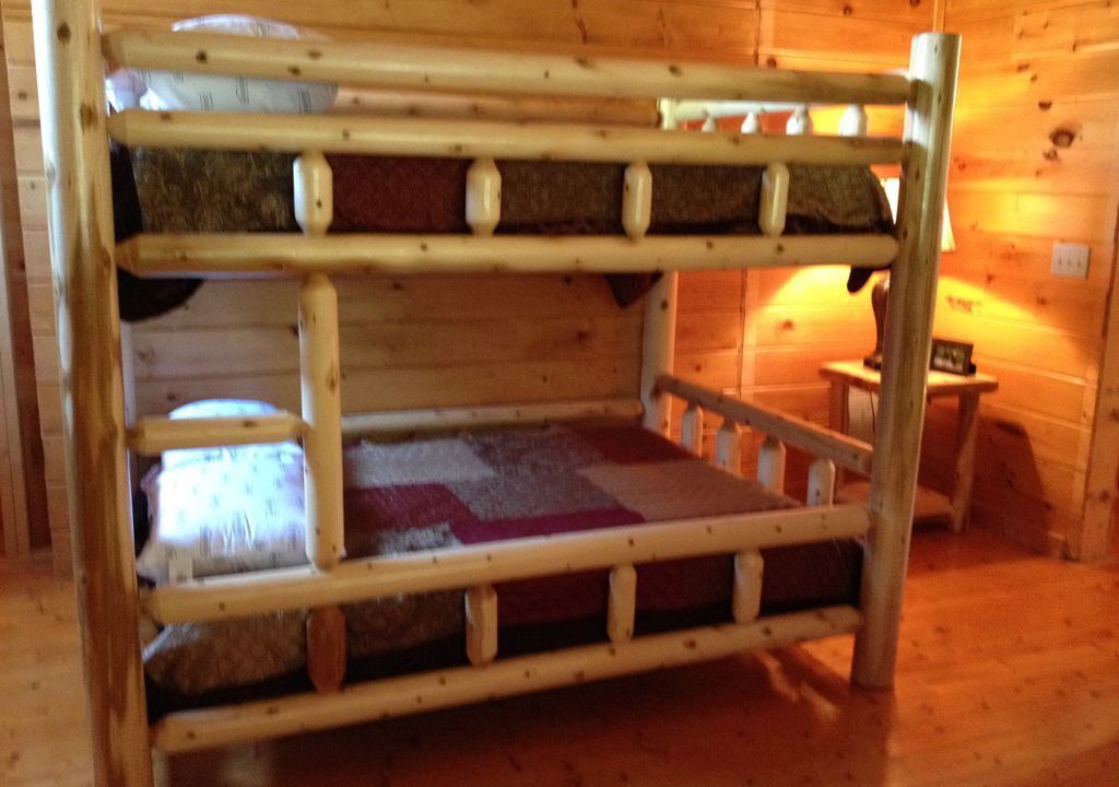 Photo of Bedroom in Pigeon Forge