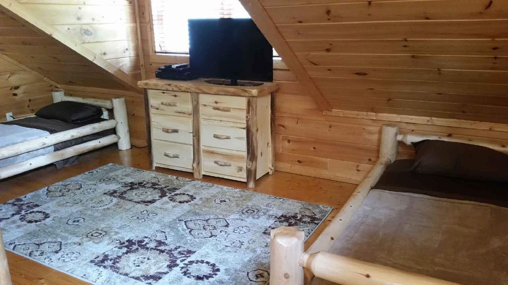 Photo of Bedroom in Pigeon Forge