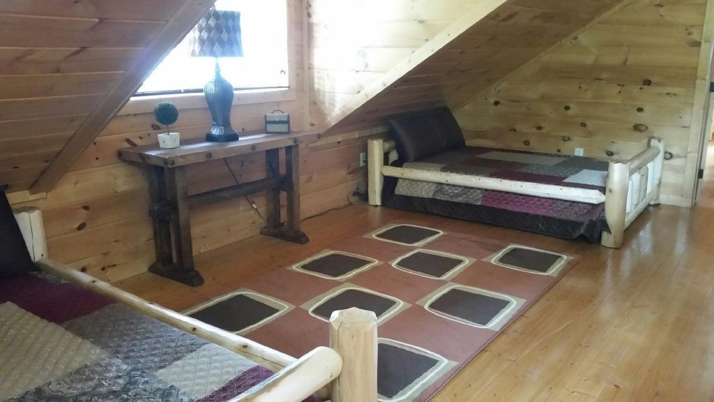 Photo of Bedroom in Pigeon Forge