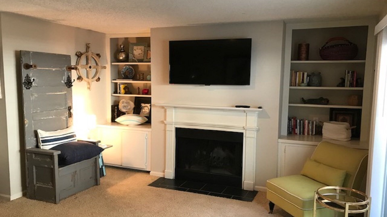Photo of Bedroom in Saint Simons Heights