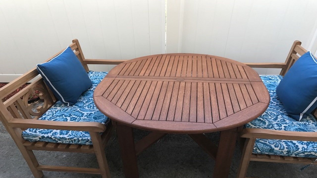 Photo of Outdoor in Saint Simons Heights