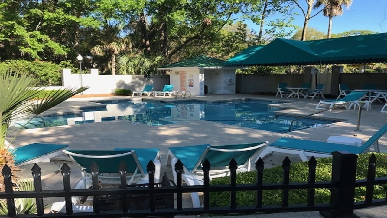 Photo of Outdoor in Saint Simons Heights