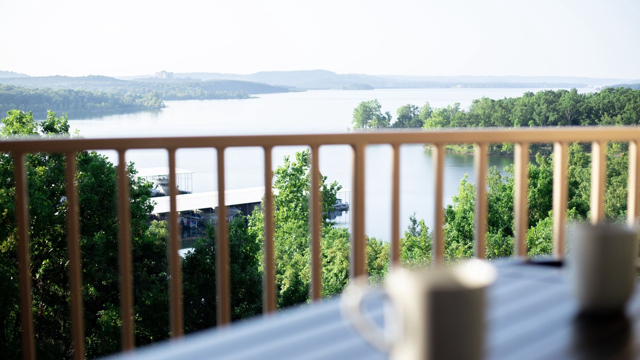 Photo of Patio Balcony in Indian Point