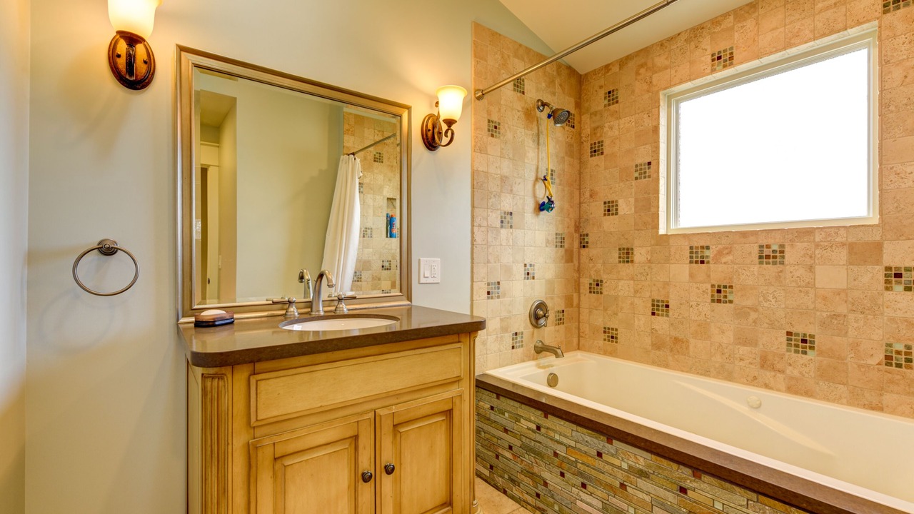 Photo of Bathroom in Whittier