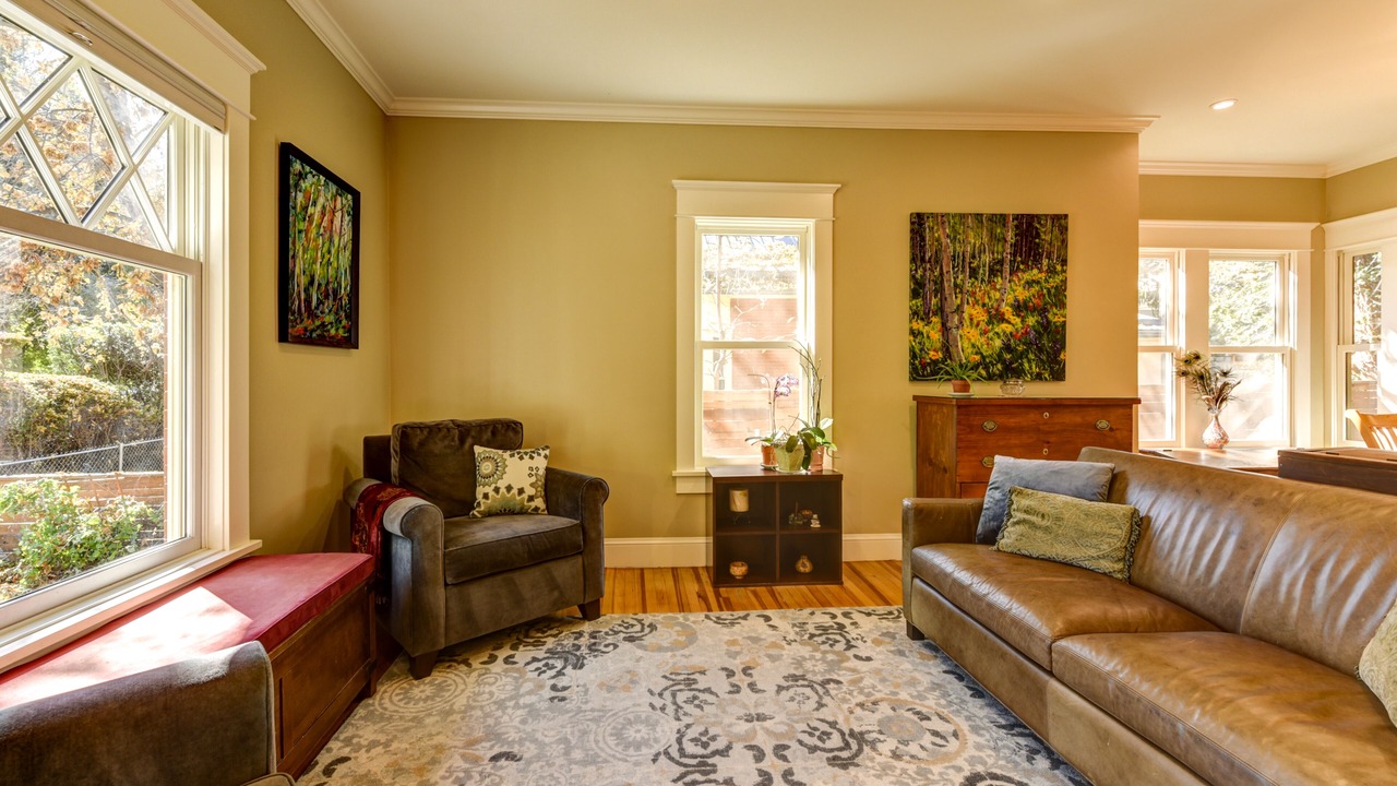 Photo of Bedroom in Whittier