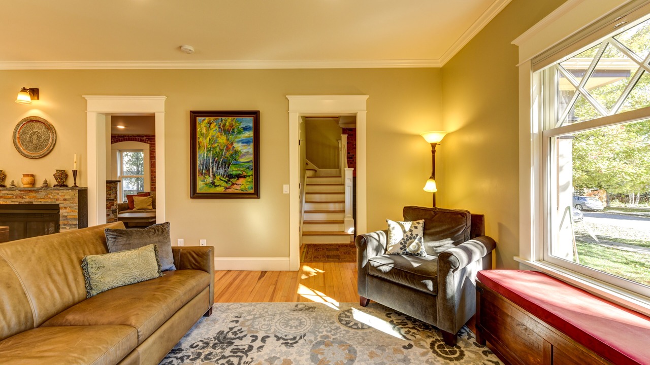 Photo of Bedroom in Whittier