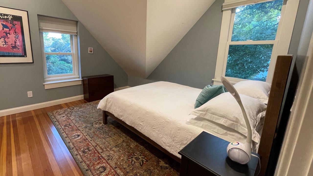 Photo of Bedroom in Whittier
