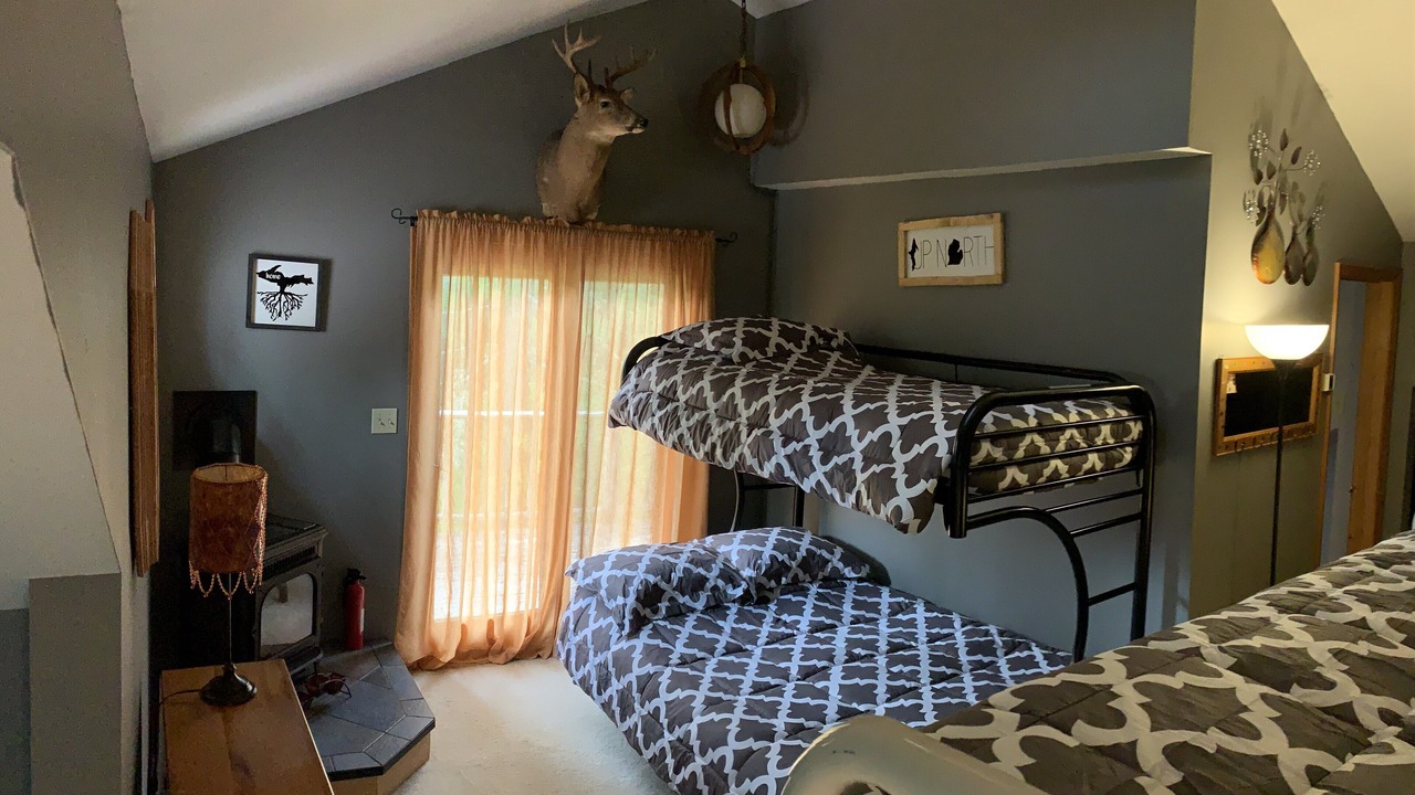 Photo of Bedroom in Trout Creek