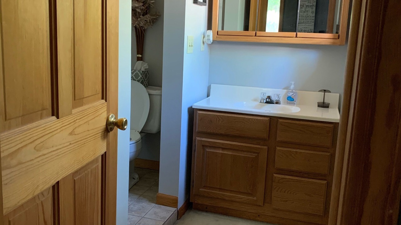 Photo of Bathroom in Trout Creek
