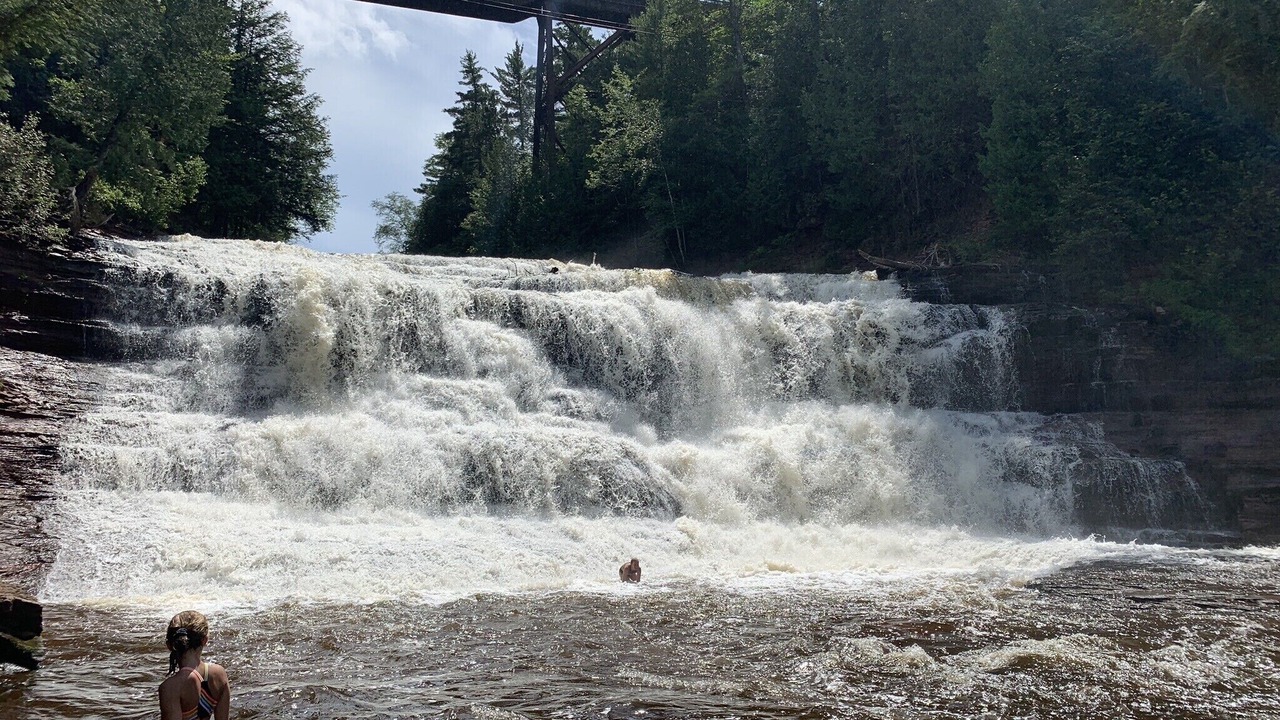 Photo of Others in Trout Creek