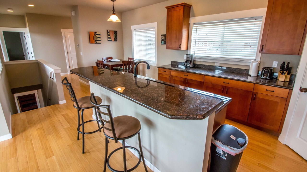 Photo of Kitchen in Manson