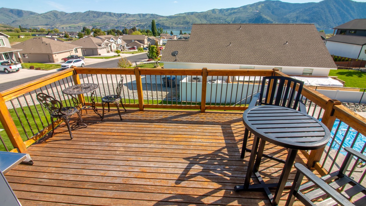 Photo of Outdoor in Manson