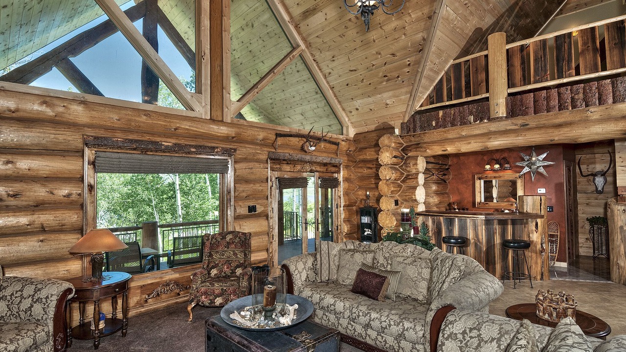 Photo of Bedroom in Collbran