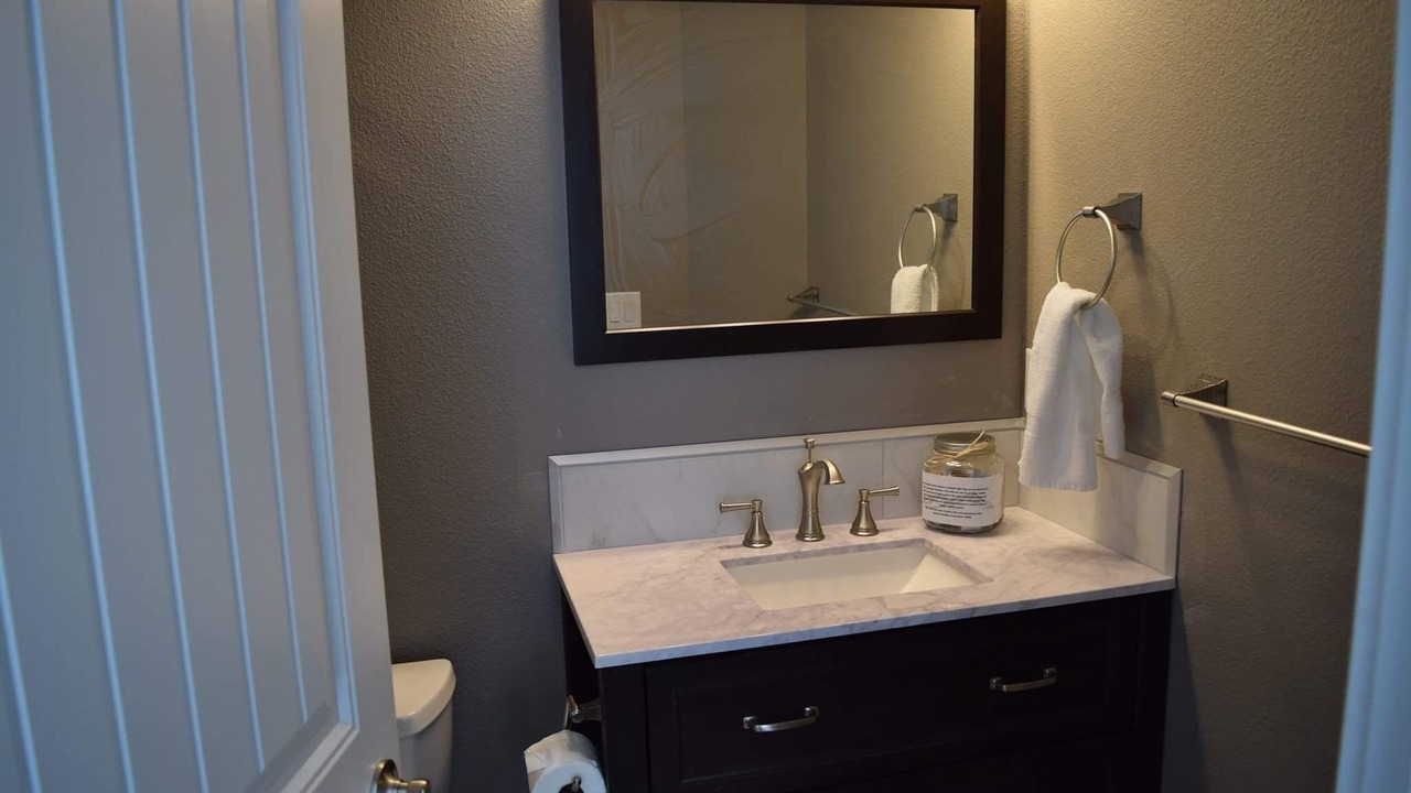 Photo of Bathroom in Fort Collins