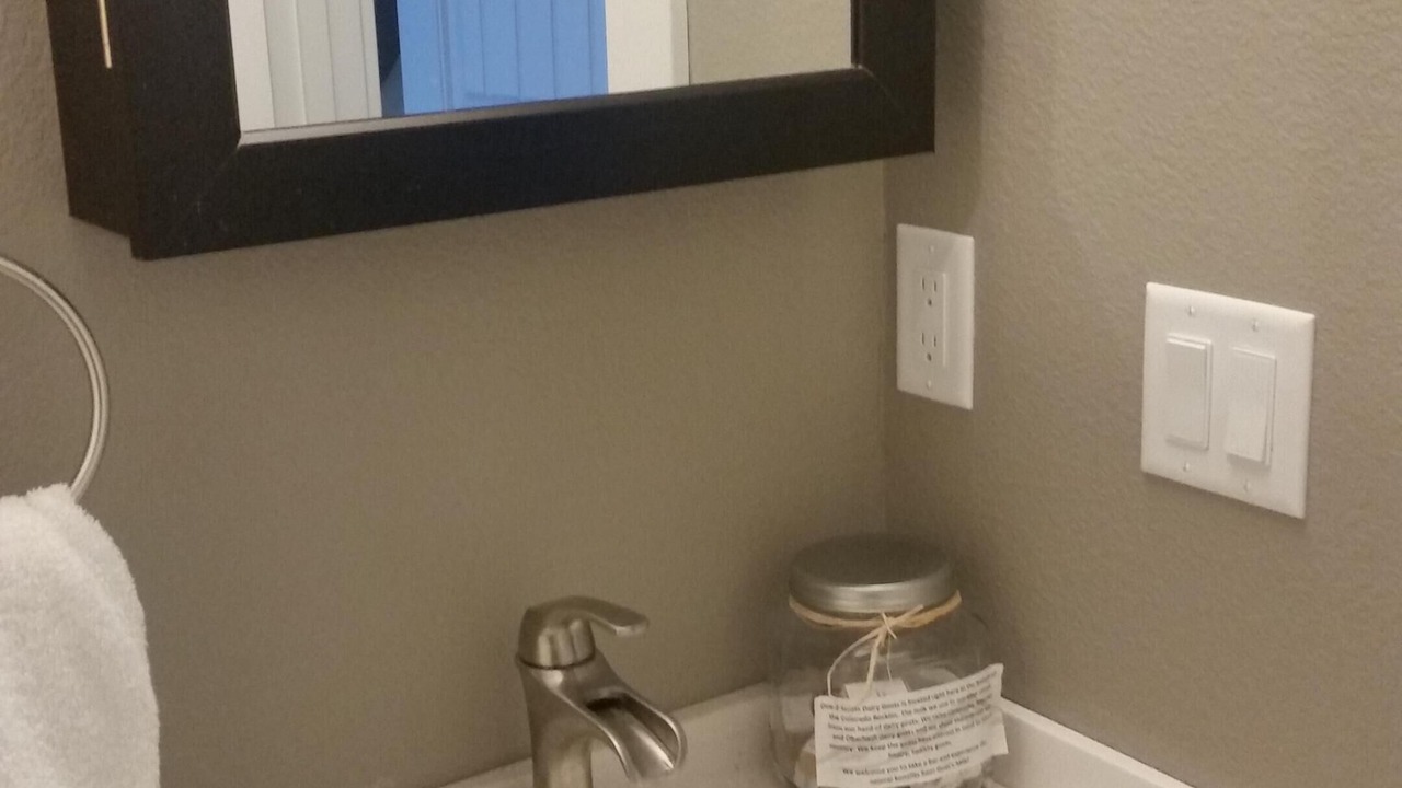 Photo of Bathroom in Fort Collins