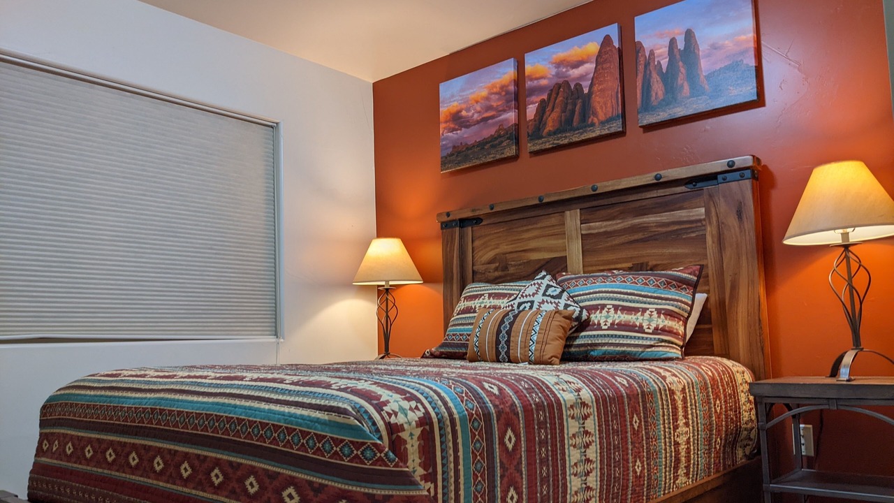 Photo of Bedroom in Moab South Valley