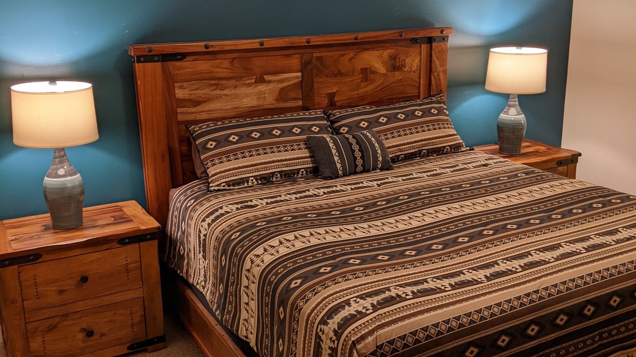Photo of Bedroom in Moab South Valley