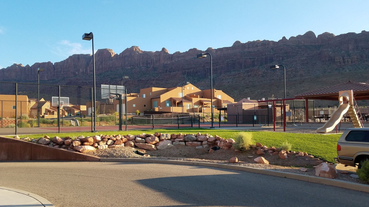 Photo of Outdoor in Moab South Valley